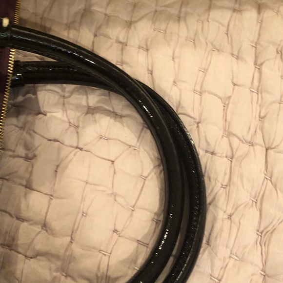 Authentic Kate Spade Tote - Picture 6 of 6